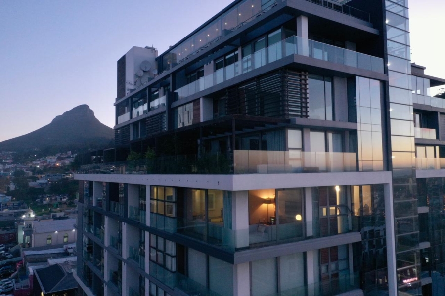 2 Bedroom Property for Sale in De Waterkant Western Cape